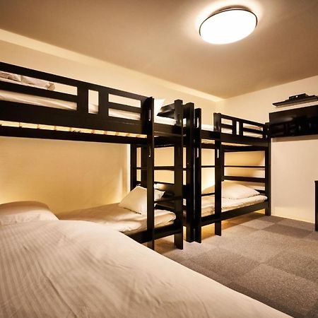 Rikyuan Kyoto Nishikyogoku Room C Kültér fotó