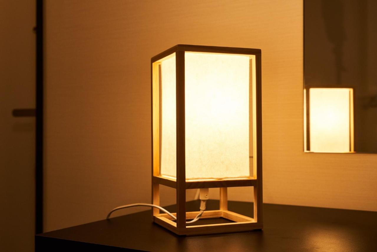 Rikyuan Kyoto Nishikyogoku Room C Kültér fotó